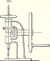 An illustration from Appleton's dictionary of machines, mechanics, engine-work, and engineering : illustrated with four thousand engravings on wood ; in two volumes (1873)