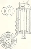An illustration from Appleton's dictionary of machines, mechanics, engine-work, and engineering : illustrated with four thousand engravings on wood ; in two volumes (1873)