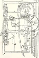 An illustration from Appleton's dictionary of machines, mechanics, engine-work, and engineering : illustrated with four thousand engravings on wood ; in two volumes (1873)