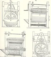 An illustration from Appleton's dictionary of machines, mechanics, engine-work, and engineering : illustrated with four thousand engravings on wood ; in two volumes (1873)