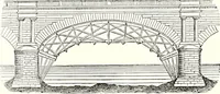 An illustration from Appleton's dictionary of machines, mechanics, engine-work, and engineering : illustrated with four thousand engravings on wood ; in two volumes (1873)