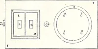 An illustration from Appleton's dictionary of machines, mechanics, engine-work, and engineering : illustrated with four thousand engravings on wood ; in two volumes (1873)