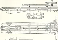 An illustration from Appleton's dictionary of machines, mechanics, engine-work, and engineering : illustrated with four thousand engravings on wood ; in two volumes (1873)