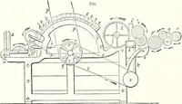 An illustration from Appleton's dictionary of machines, mechanics, engine-work, and engineering : illustrated with four thousand engravings on wood ; in two volumes (1873)