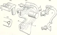 Picture 220 of 764 from Appleton's dictionary of machines, mechanics, engine-work, and engineering : illustrated with four thousand engravings on wood ; in two volumes (1873), leaf 268