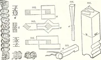 An illustration from Appleton's dictionary of machines, mechanics, engine-work, and engineering : illustrated with four thousand engravings on wood ; in two volumes (1873)
