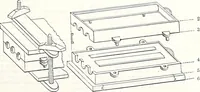 An illustration from Appleton's dictionary of machines, mechanics, engine-work, and engineering : illustrated with four thousand engravings on wood ; in two volumes (1873)