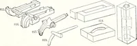 Picture 224 of 764 from Appleton's dictionary of machines, mechanics, engine-work, and engineering : illustrated with four thousand engravings on wood ; in two volumes (1873), leaf 274
