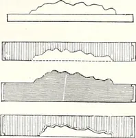 An illustration from Appleton's dictionary of machines, mechanics, engine-work, and engineering : illustrated with four thousand engravings on wood ; in two volumes (1873)