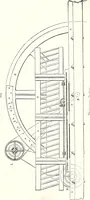 An illustration from Appleton's dictionary of machines, mechanics, engine-work, and engineering : illustrated with four thousand engravings on wood ; in two volumes (1873)