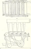 An illustration from Appleton's dictionary of machines, mechanics, engine-work, and engineering : illustrated with four thousand engravings on wood ; in two volumes (1873)