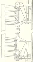 An illustration from Appleton's dictionary of machines, mechanics, engine-work, and engineering : illustrated with four thousand engravings on wood ; in two volumes (1873)