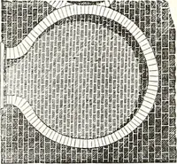 Picture 241 of 764 from Appleton's dictionary of machines, mechanics, engine-work, and engineering : illustrated with four thousand engravings on wood ; in two volumes (1873), leaf 303