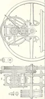 Picture 245 of 764 from Appleton's dictionary of machines, mechanics, engine-work, and engineering : illustrated with four thousand engravings on wood ; in two volumes (1873), leaf 307