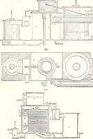 An illustration from Appleton's dictionary of machines, mechanics, engine-work, and engineering : illustrated with four thousand engravings on wood ; in two volumes (1873)