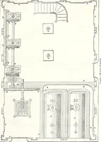 An illustration from Appleton's dictionary of machines, mechanics, engine-work, and engineering : illustrated with four thousand engravings on wood ; in two volumes (1873)