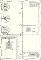 An illustration from Appleton's dictionary of machines, mechanics, engine-work, and engineering : illustrated with four thousand engravings on wood ; in two volumes (1873)
