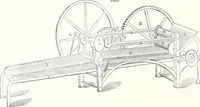 An illustration from Appleton's dictionary of machines, mechanics, engine-work, and engineering : illustrated with four thousand engravings on wood ; in two volumes (1873)