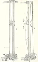 An illustration from Appleton's dictionary of machines, mechanics, engine-work, and engineering : illustrated with four thousand engravings on wood ; in two volumes (1873)