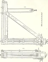 An illustration from Appleton's dictionary of machines, mechanics, engine-work, and engineering : illustrated with four thousand engravings on wood ; in two volumes (1873)