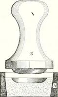 An illustration from Appleton's dictionary of machines, mechanics, engine-work, and engineering : illustrated with four thousand engravings on wood ; in two volumes (1873)