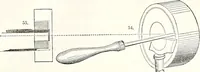 An illustration from Appleton's dictionary of machines, mechanics, engine-work, and engineering : illustrated with four thousand engravings on wood ; in two volumes (1873)