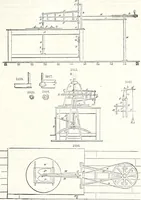 An illustration from Appleton's dictionary of machines, mechanics, engine-work, and engineering : illustrated with four thousand engravings on wood ; in two volumes (1873)