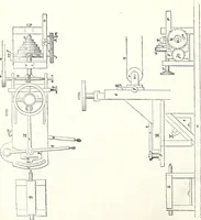 An illustration from Appleton's dictionary of machines, mechanics, engine-work, and engineering : illustrated with four thousand engravings on wood ; in two volumes (1873)