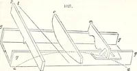 An illustration from Appleton's dictionary of machines, mechanics, engine-work, and engineering : illustrated with four thousand engravings on wood ; in two volumes (1873)