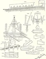 An illustration from Appleton's dictionary of machines, mechanics, engine-work, and engineering : illustrated with four thousand engravings on wood ; in two volumes (1873)