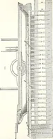 An illustration from Appleton's dictionary of machines, mechanics, engine-work, and engineering : illustrated with four thousand engravings on wood ; in two volumes (1873)