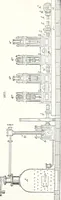 An illustration from Appleton's dictionary of machines, mechanics, engine-work, and engineering : illustrated with four thousand engravings on wood ; in two volumes (1873)