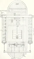 An illustration from Appleton's dictionary of machines, mechanics, engine-work, and engineering : illustrated with four thousand engravings on wood ; in two volumes (1873)