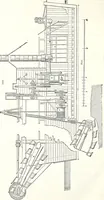 An illustration from Appleton's dictionary of machines, mechanics, engine-work, and engineering : illustrated with four thousand engravings on wood ; in two volumes (1873)