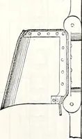 An illustration from Appleton's dictionary of machines, mechanics, engine-work, and engineering : illustrated with four thousand engravings on wood ; in two volumes (1873)