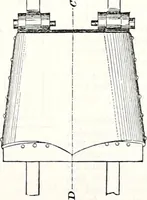 An illustration from Appleton's dictionary of machines, mechanics, engine-work, and engineering : illustrated with four thousand engravings on wood ; in two volumes (1873)