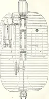 An illustration from Appleton's dictionary of machines, mechanics, engine-work, and engineering : illustrated with four thousand engravings on wood ; in two volumes (1873)