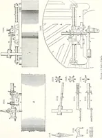 An illustration from Appleton's dictionary of machines, mechanics, engine-work, and engineering : illustrated with four thousand engravings on wood ; in two volumes (1873)
