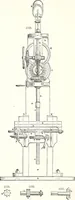 An illustration from Appleton's dictionary of machines, mechanics, engine-work, and engineering : illustrated with four thousand engravings on wood ; in two volumes (1873)