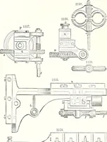 An illustration from Appleton's dictionary of machines, mechanics, engine-work, and engineering : illustrated with four thousand engravings on wood ; in two volumes (1873)