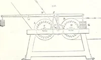 An illustration from Appleton's dictionary of machines, mechanics, engine-work, and engineering : illustrated with four thousand engravings on wood ; in two volumes (1873)