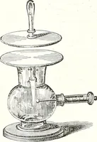 An illustration from Appleton's dictionary of machines, mechanics, engine-work, and engineering : illustrated with four thousand engravings on wood ; in two volumes (1873)