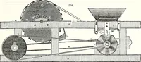 An illustration from Appleton's dictionary of machines, mechanics, engine-work, and engineering : illustrated with four thousand engravings on wood ; in two volumes (1873)