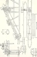 An illustration from Appleton's dictionary of machines, mechanics, engine-work, and engineering : illustrated with four thousand engravings on wood ; in two volumes (1873)