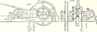 An illustration from Appleton's dictionary of machines, mechanics, engine-work, and engineering : illustrated with four thousand engravings on wood ; in two volumes (1873)