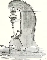 Picture 383 of 764 from Appleton's dictionary of machines, mechanics, engine-work, and engineering : illustrated with four thousand engravings on wood ; in two volumes (1873), leaf 476