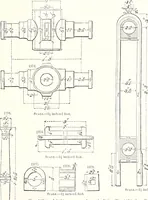 An illustration from Appleton's dictionary of machines, mechanics, engine-work, and engineering : illustrated with four thousand engravings on wood ; in two volumes (1873)