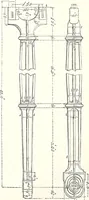 An illustration from Appleton's dictionary of machines, mechanics, engine-work, and engineering : illustrated with four thousand engravings on wood ; in two volumes (1873)