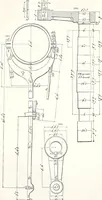An illustration from Appleton's dictionary of machines, mechanics, engine-work, and engineering : illustrated with four thousand engravings on wood ; in two volumes (1873)