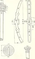 An illustration from Appleton's dictionary of machines, mechanics, engine-work, and engineering : illustrated with four thousand engravings on wood ; in two volumes (1873)